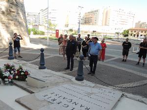 2027 07 05 CNR TOULON CEREMONIE DU MASSACRE D ORAN DE 1962(13)